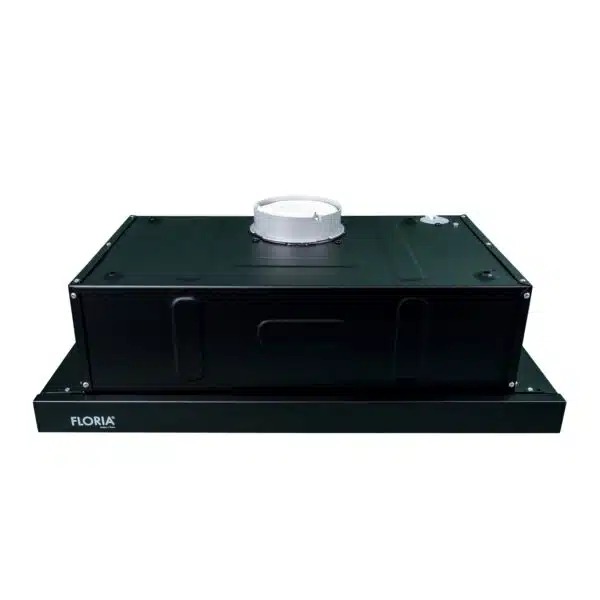 Pachet cuptor incorporabil 1857, capacitate 51L, electric, negru, plita incorporabila email 0041, 60X50X15 cm, gaz butelie sau gaz natural, duze de schimb incluse, hota 1 motor, putere 140W 1895, 60X50 cm / SET 30051 - imagine 5