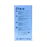 Dozator automat de sapun, capacitate 400ml si indicator LED / ZLN 1949 - imagine 3