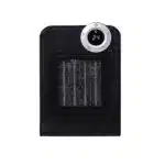 Aeroterma ceramica, putere 1800W, motor din cupru, rezistenta la apa IPX1, display / ZLN 2021