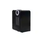 Aeroterma ceramica, putere 1800W, motor din cupru, rezistenta la apa IPX1, display / ZLN 2021 - imagine 3