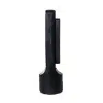 Aeroterma ceramica turn, putere 2000W, timer 12H, 2 trepte de viteza, cu telecomanda / ZLN 2052 - imagine 2