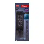 Aeroterma ceramica turn, putere 2000W, timer 12H, 2 trepte de viteza, cu telecomanda / ZLN 2052 - imagine 5