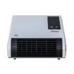 Aeroterma de perete, putere 2000W, display LED, senzori de ferestre deschise, IP21, 2 trepte de incalzire / ZLN 2083