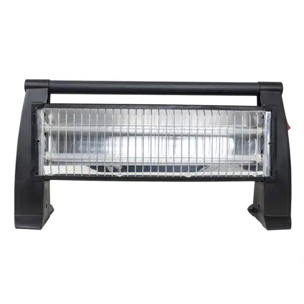 Incalzitor cu quartz, 2 nivele de reglare a caldurii, putere 1200W / ZLN 2199 - imagine 3