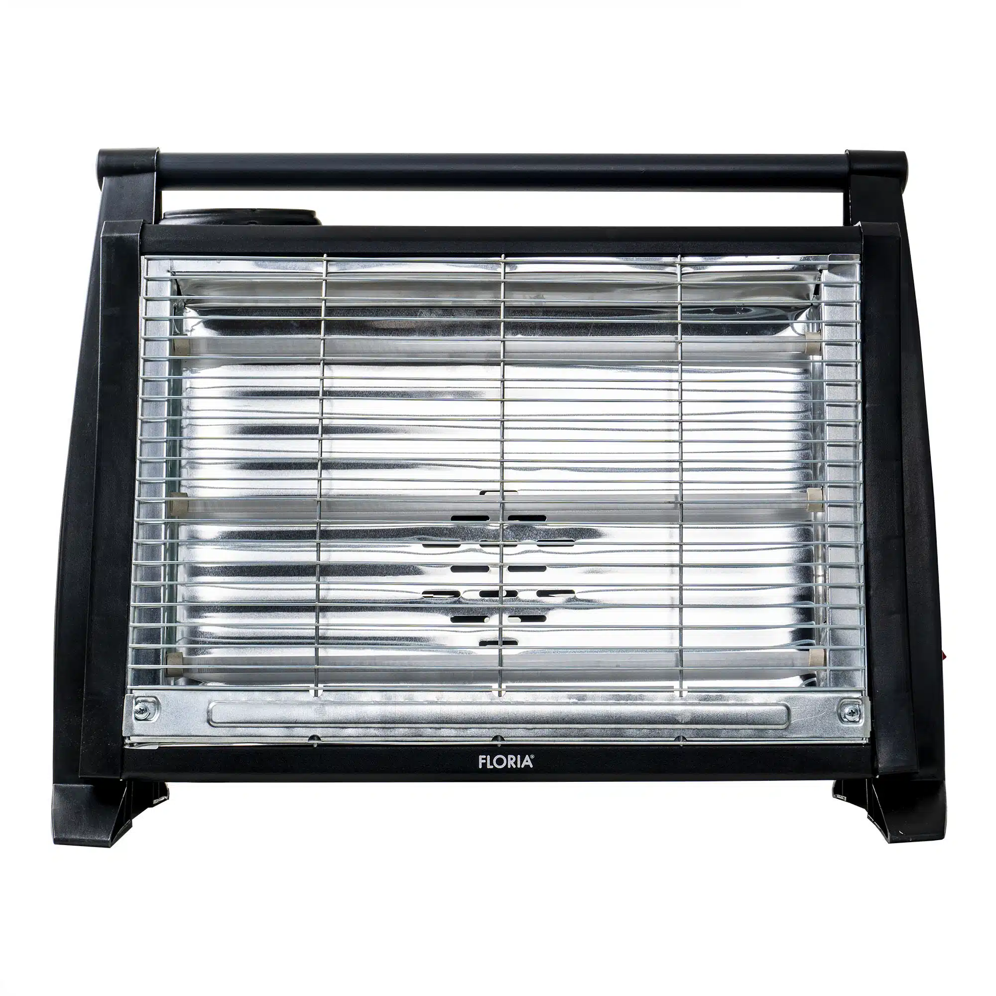 ZLN 2205_2 Incalzitor cu 3 rezistente quartz, putere 1500W, maner portabil / ZLN 2205 - imagine 1