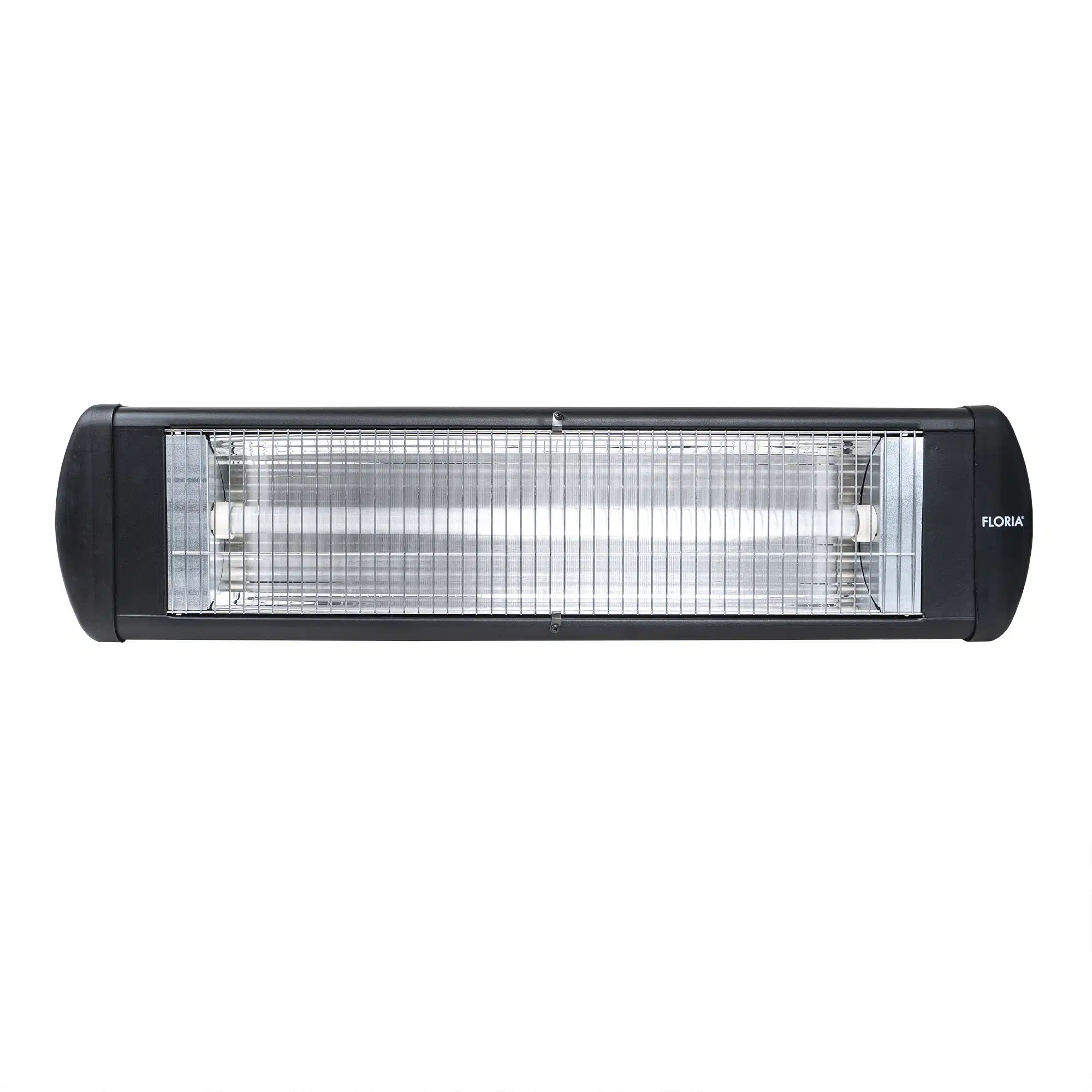 ZLN 2250_2 Radiator infrarosu, putere 2500W, termostat reglabil, montabil pe perete / ZLN 2250 - imagine 1