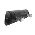 Radiator infrarosu, putere 2500W, termostat reglabil, montabil pe perete / ZLN 2250 - imagine 4