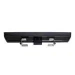Radiator infrarosu cu fibra carbon, putere 1800W, suport perete/ ZLN 2267 - imagine 3