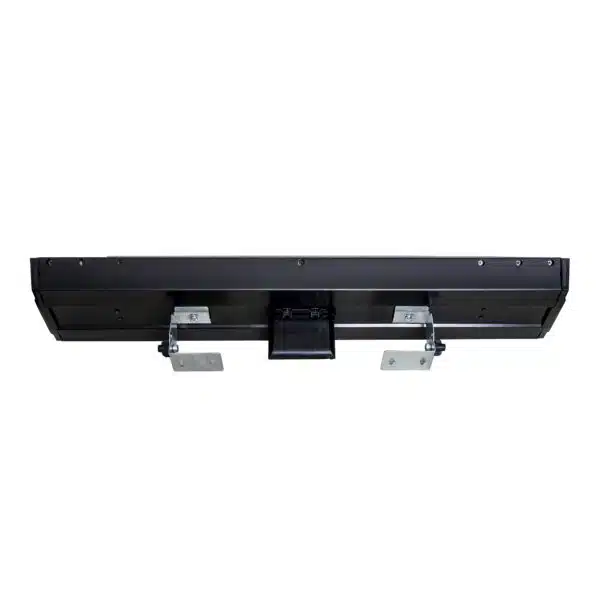 Radiator infrarosu cu fibra carbon, putere 1800W, suport perete/ ZLN 2267 - imagine 3