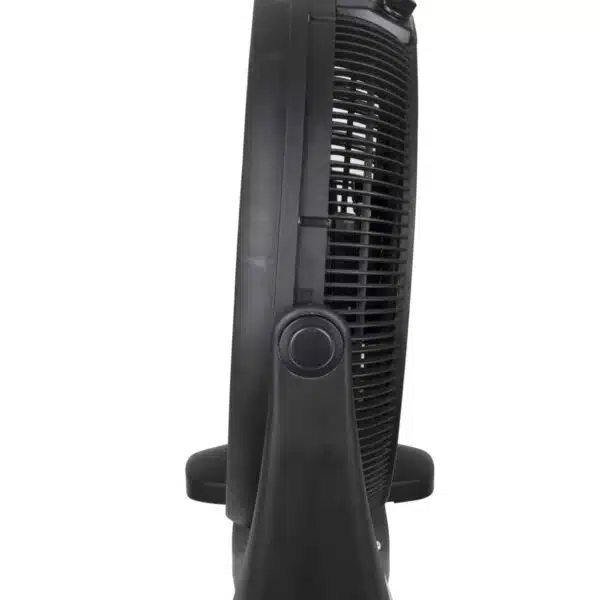 Ventilator cu suport, putere 75W, 3 trepte ventilare / ZLN 2362 - imagine 4