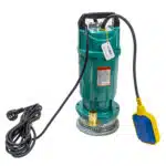 Pompa submersibila apa curata, QDX1.5-32-0.75, putere 750W, 32m / ZLN 2653