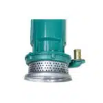 Pompa submersibila apa curata, QDX1.5-32-0.75, putere 750W, 32m / ZLN 2653 - imagine 3