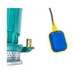 Pompa submersibila apa curata, QDX1.5-32-0.75, putere 750W, 32m / ZLN 2653 - imagine 4