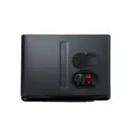 Soba mobila pe gaz GPL si electrica, aprindere piezo-electrica bonus kit de alimentare / ZLN 1282_1 - imagine 2