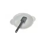 Aparat pentru facut clatite, putere 800W, diamentru de 20 cm , negru / ZLN 2915 - imagine 4