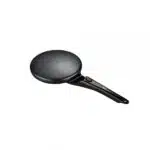 Aparat pentru facut clatite, putere 800W, diamentru de 20 cm , negru / ZLN 2915