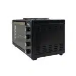 Cuptor electric cu plita Serhas, capacitate 45 l, putere 1600 W, timer / ZLN 2935 - imagine 2