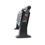 Incalzitor cu 3 rezistente quartz, 1500 W, 3 trepte incalzire, sistem de protectie impotriva rasturnarii / ZLN 8815 - imagine 4