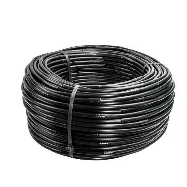 Set irigare + Furtun picurare ,16mm, distanta intre picuratori 30 cm 4l/h (rola 200m) / ZTS 5506_30 - imagine 8