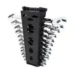 Set chei combinate 12 piese, 8mm-24mm / ZTS 5536 - imagine 2