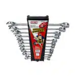 Set chei combinate 12 piese, 8mm-24mm / ZTS 5536