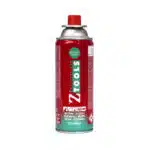 Pachet promo - Aragaz camping, aprindere automata, negru, AD-1 + 3 butelii 410ml / SET 30059 - imagine 7