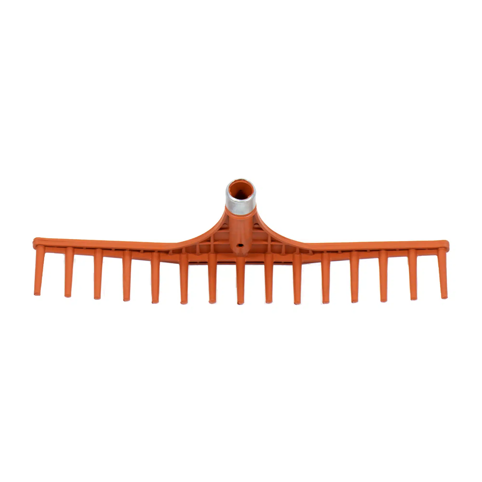 9575_1 Grebla plastic 60 cm 15 dinti / 9575 - imagine 1
