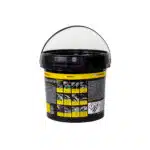 Membrana hidroizolatoare lichida pe baza de bitum si solventi, S6, 4.5kg / D 11003BI - imagine 2