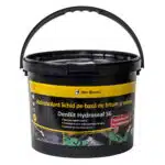 Membrana hidroizolatoare lichida pe baza de bitum si solventi, S6, 9kg / D 11004BI