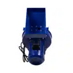 Moara electrica pentru macinat cereale, Z-tools, 2.5 kW, albastru / 4299 - imagine 2