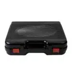 Pachet promo - Aragaz camping, aprindere automata, negru, dubla alimentare + 2 butelii 410ml + kit alimentare butelie / SET 30060 - imagine 9
