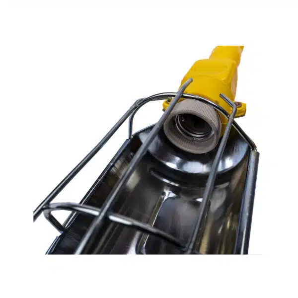Lampa portabila 100 W ,10 M , cu carlig de agatare / ZLN 1137 - imagine 3