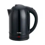 Fierbator inox, capacitate 2L, Putere 1500W, negru / ZLN 2752