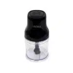 Tocator legume-fructe (chopper), putere 200W, capacitate vas 500 ml, cutit inox / ZLN 3035 - imagine 2