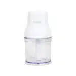 Tocator legume-fructe (chopper), putere 200W, capacitate vas 500 ml, cutit inox / ZLN 3042