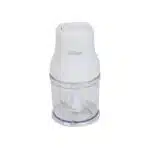 Tocator legume-fructe (chopper), putere 200W, capacitate vas 500 ml, cutit inox / ZLN 3042 - imagine 2