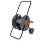 Carucior pentru furtun, 1/2" – 60 m; 5/8" – 45 m; 3/4" – 30 m / ZTS 5502