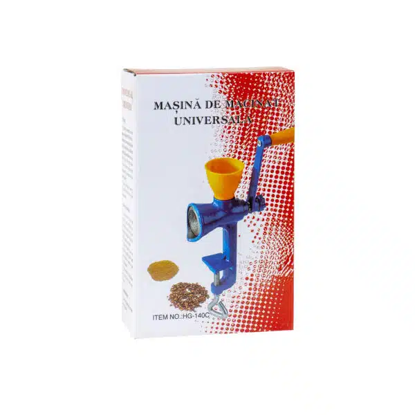 Masina pentru macinat zahar / 1293 - imagine 3