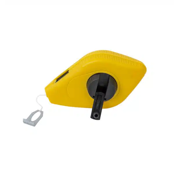 Sfoara trasat 15m, plus praf creta albastru, plus nivela fir / 3858 - imagine 2