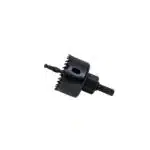 Set freza 11 piese / 4175 - imagine 3