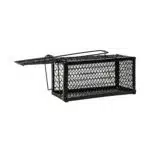 Capcana pentru rozatoare, din otel, 21x11cm / 4318