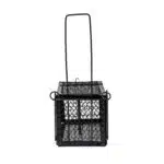 Capcana pentru rozatoare, din otel, 21x11cm / 4318 - imagine 2