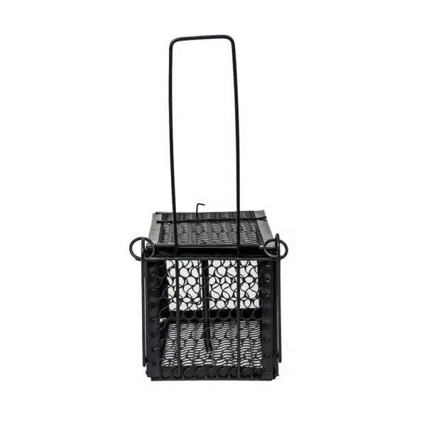 Capcana pentru rozatoare, din otel, 21x11cm / 4318 - imagine 2