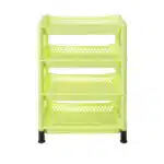 Etajera dreptunghiulara cu 4 polite, 42x26cm / CC9779