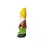 Pitic de gradina din ceramica, inaltime 30cm / EXT 10149 - imagine 2