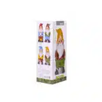Pitic de gradina din ceramica, inaltime 30cm / EXT 10149 - imagine 3