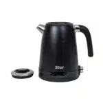 Fierbator electric, digital, putere1850-2200 W, capacitate 1.7l, 7 niveluri intre 40 - 100 grade celsius / ZLN 1001