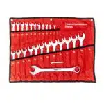 Set 25 chei combinate 6-32mm / ZTS 5537 - imagine 2