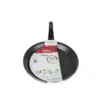 Tigaie grill neagra, rotunda, diametru 28 cm / ZLN 2126 - imagine 4