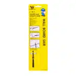 Fierastrau pentru taiat rigips, lungime totala 30cm / 389 - imagine 2